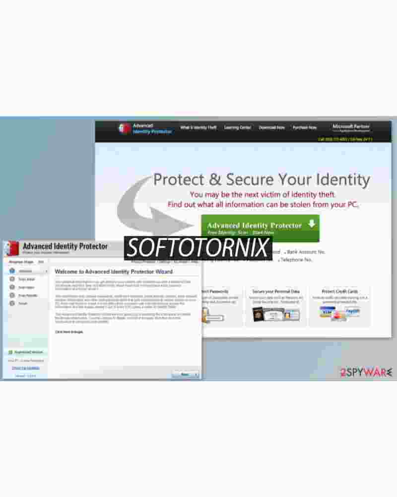 Download Advanced Identity Protector For Mac