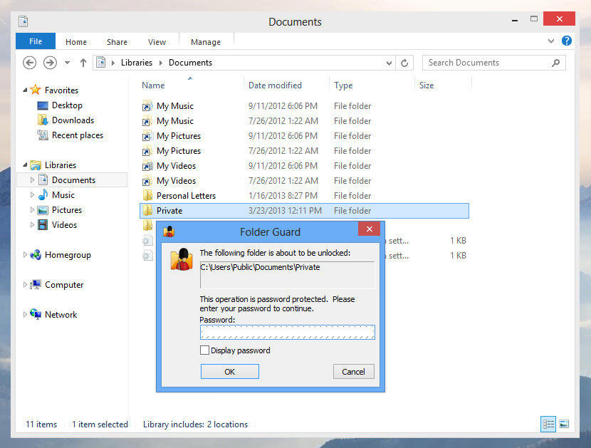 Folder Lock For Mac Free Download